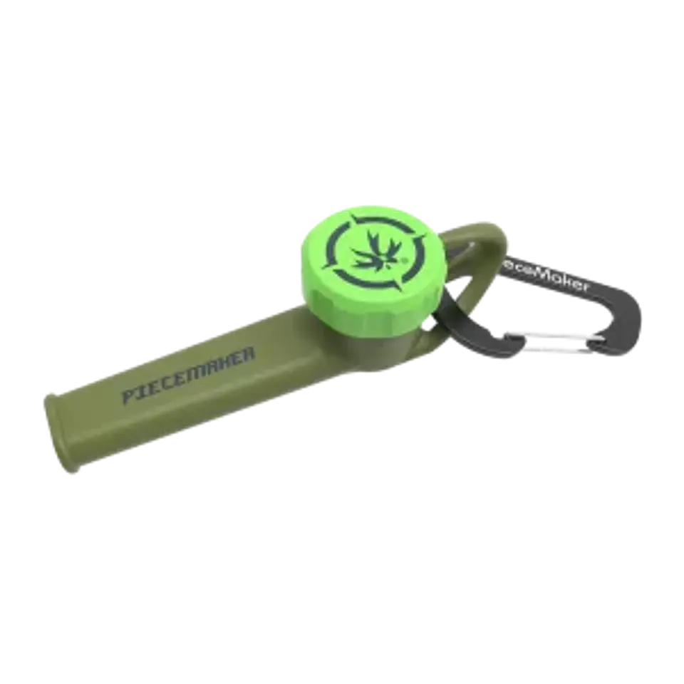 PIECEMAKER KARMA GO GREEN 1