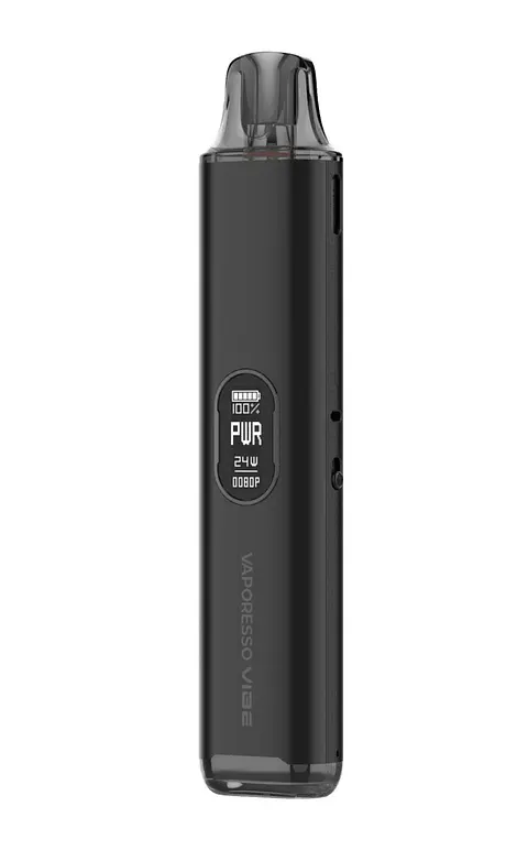 VAPORIZADOR VAPORESSO VIBE BLACK