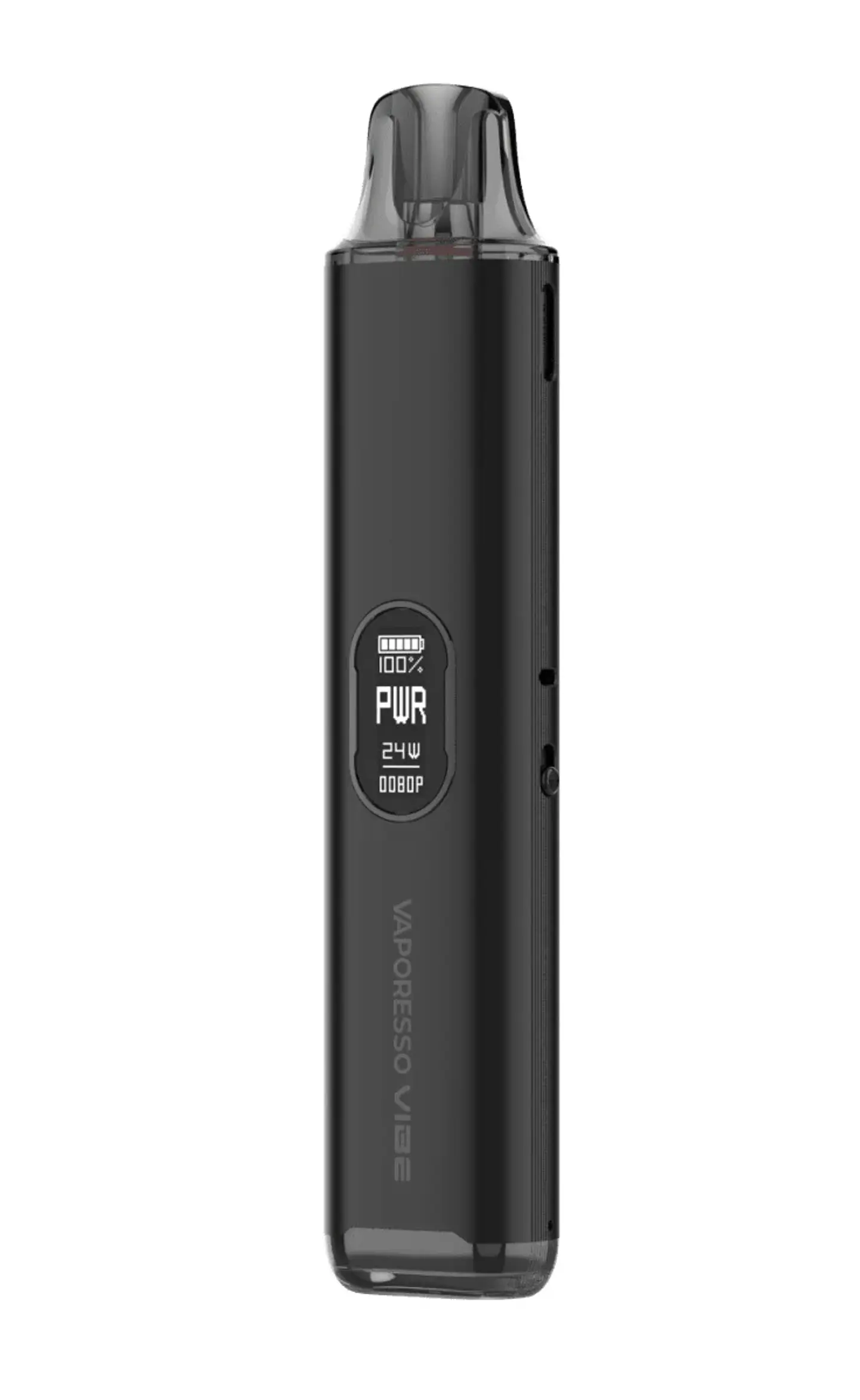 VAPORIZADOR VAPORESSO VIBE BLACK 1