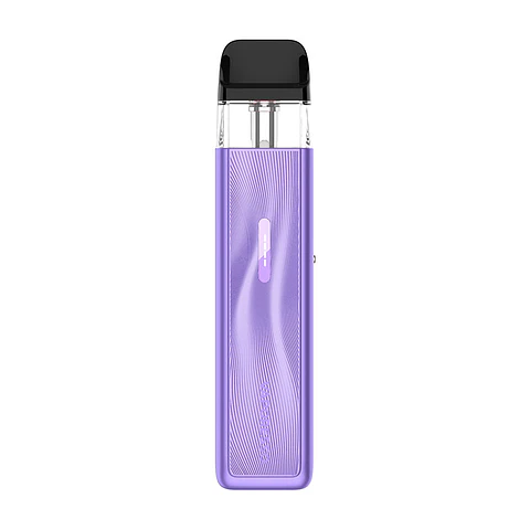 VAPORIZADOR VAPORESSO XROS 5 MINI PURPLE