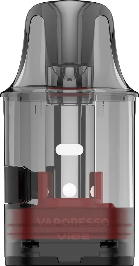 REPUESTO X2 VIBE SERIES 0.8 OHM 4,5ML - VAPORESSO