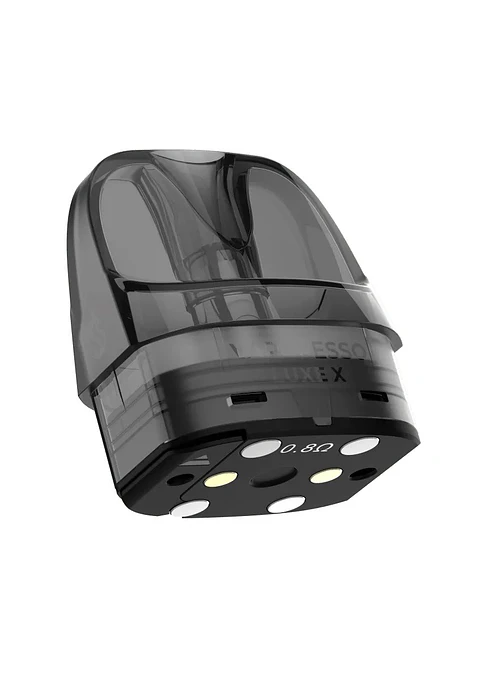 REPUESTO X2 LUXE X 0.8OHM 5ML - VAPORESSO