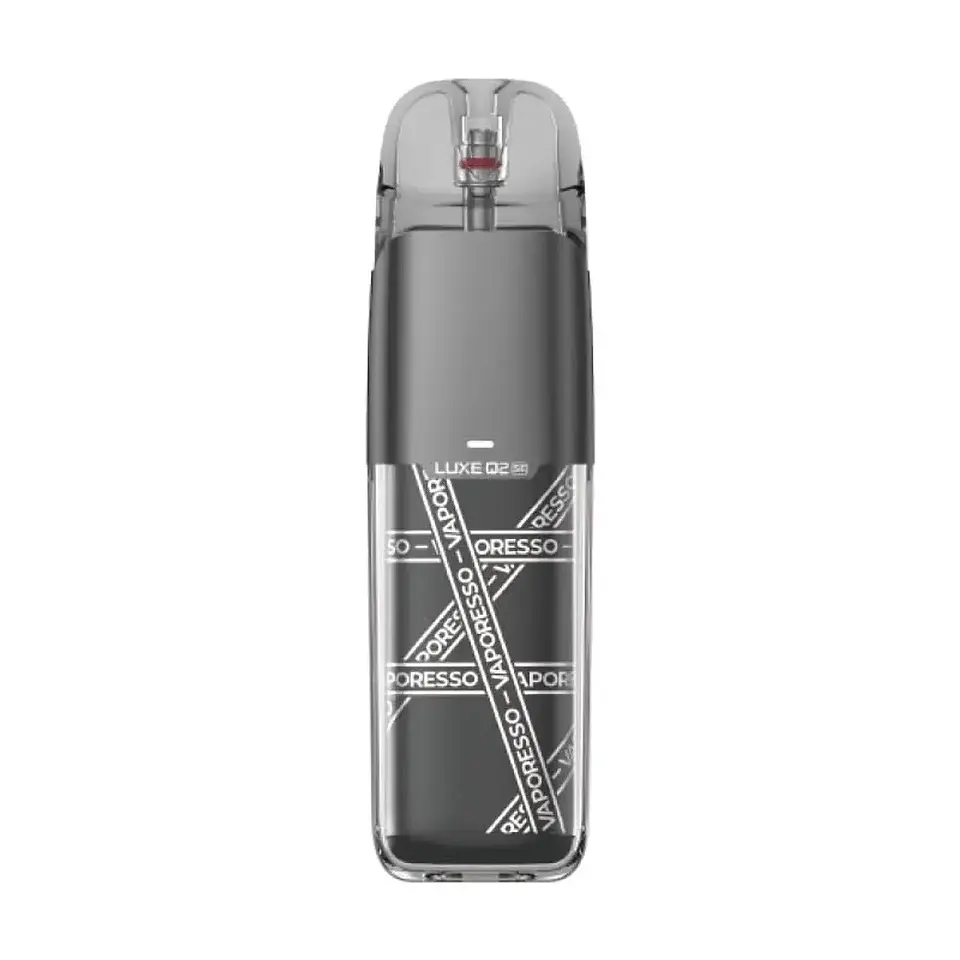 VAPORIZADOR VAPORESSO LUXE Q2 SE KIT FASHION BLACK 1