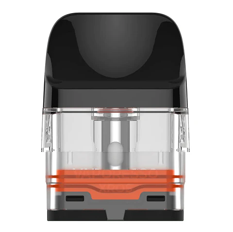 REPUESTO X4 POD XROS SERIES 0.6OHM 2ML - VAPORESSO