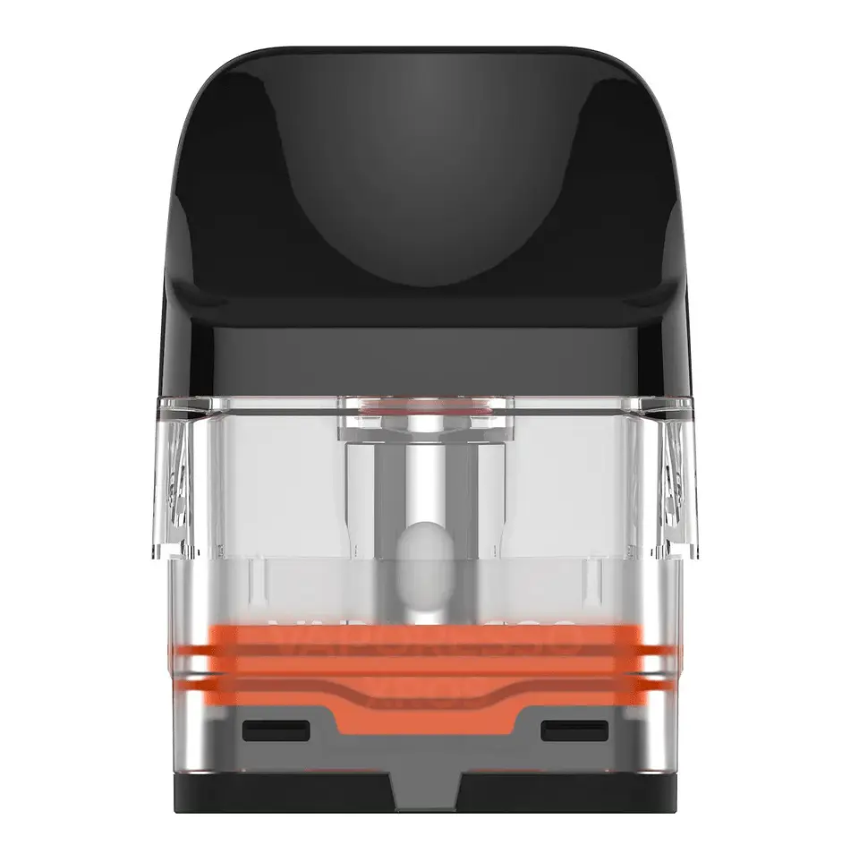 REPUESTO X4 POD XROS SERIES 0.6OHM 2ML - VAPORESSO 1