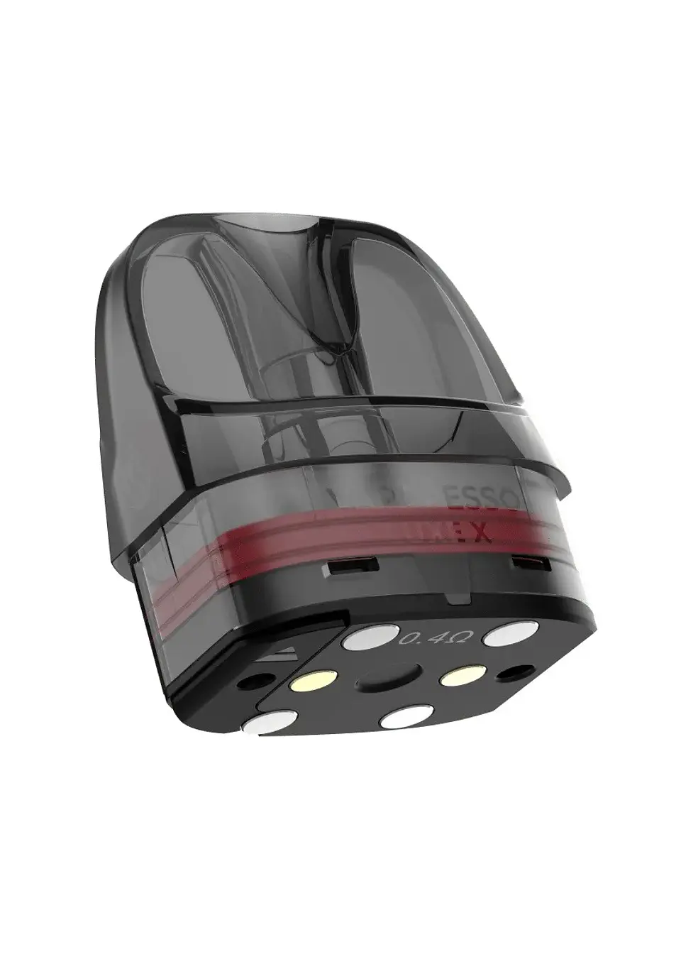 REPUESTO X2 LUXE X 0.4OHM 5ML - VAPORESSO 1