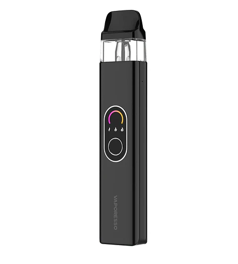 VAPORIZADOR VAPORESSO XROS 4 BLACK