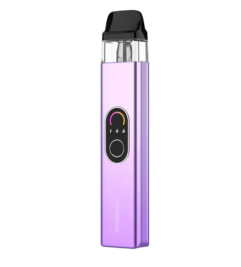 VAPORIZADOR VAPORESSO XROS 4 LILAC PURPLE 1