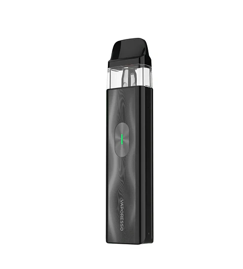 VAPORIZADOR VAPORESSO XROS 4 MINI BLACK