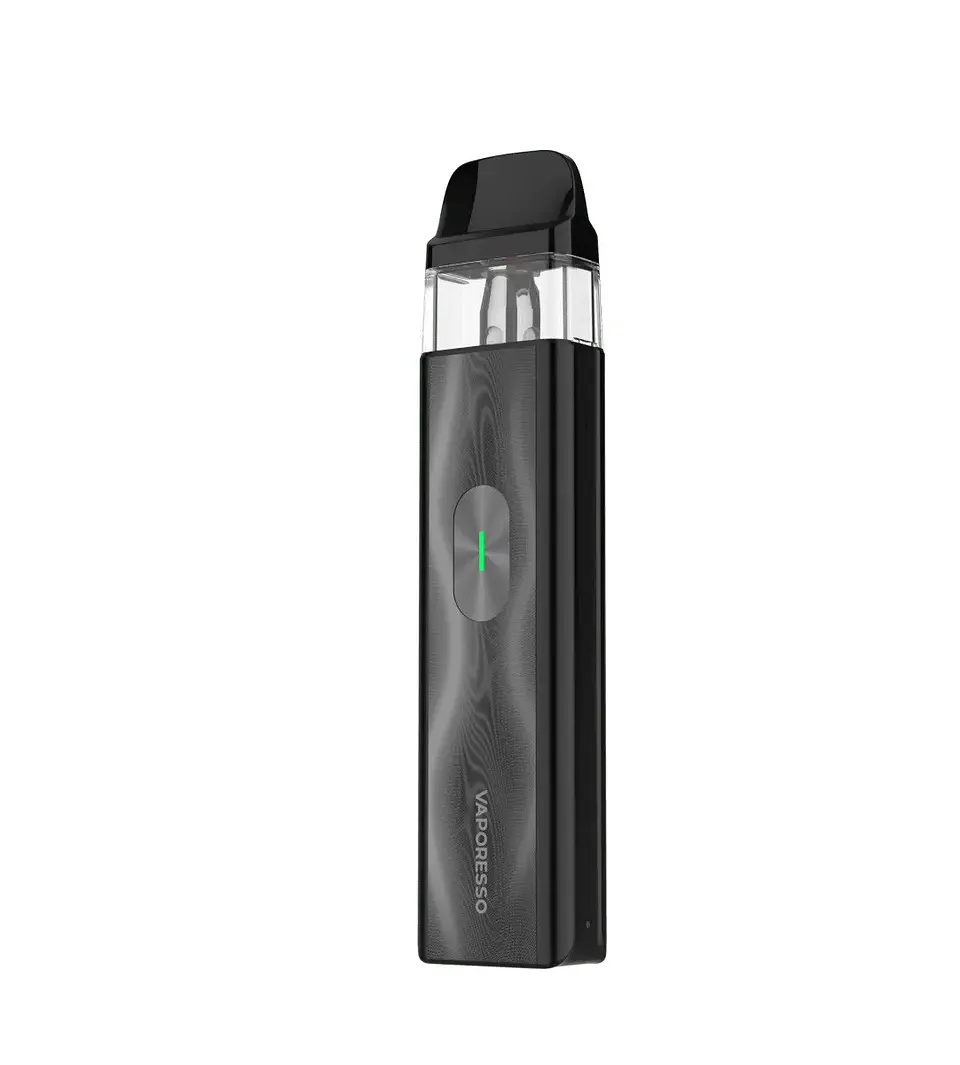 VAPORIZADOR VAPORESSO XROS 4 MINI BLACK 1