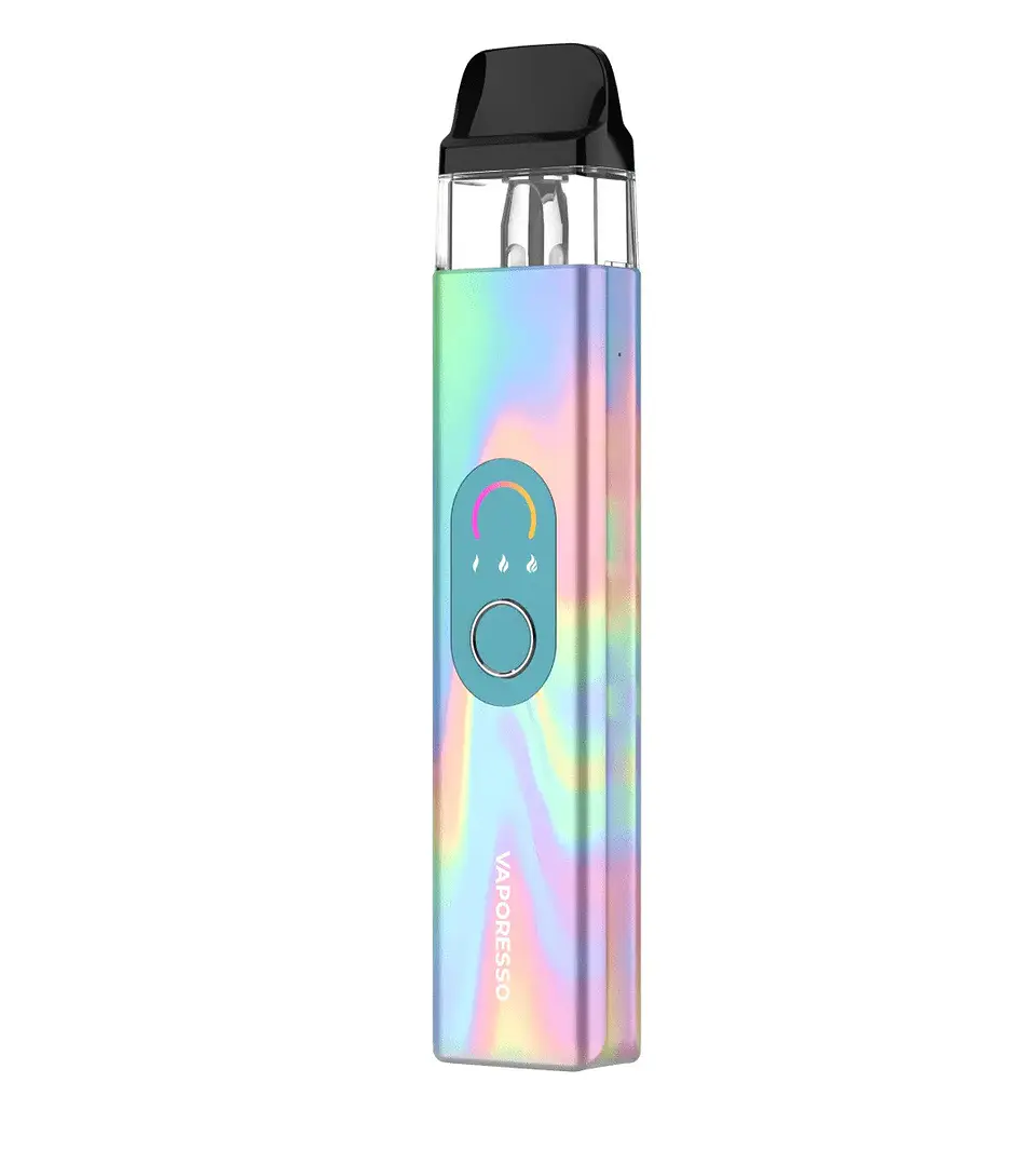 VAPORIZADOR VAPORESSO XROS 4 PASTEL PALETTE 1