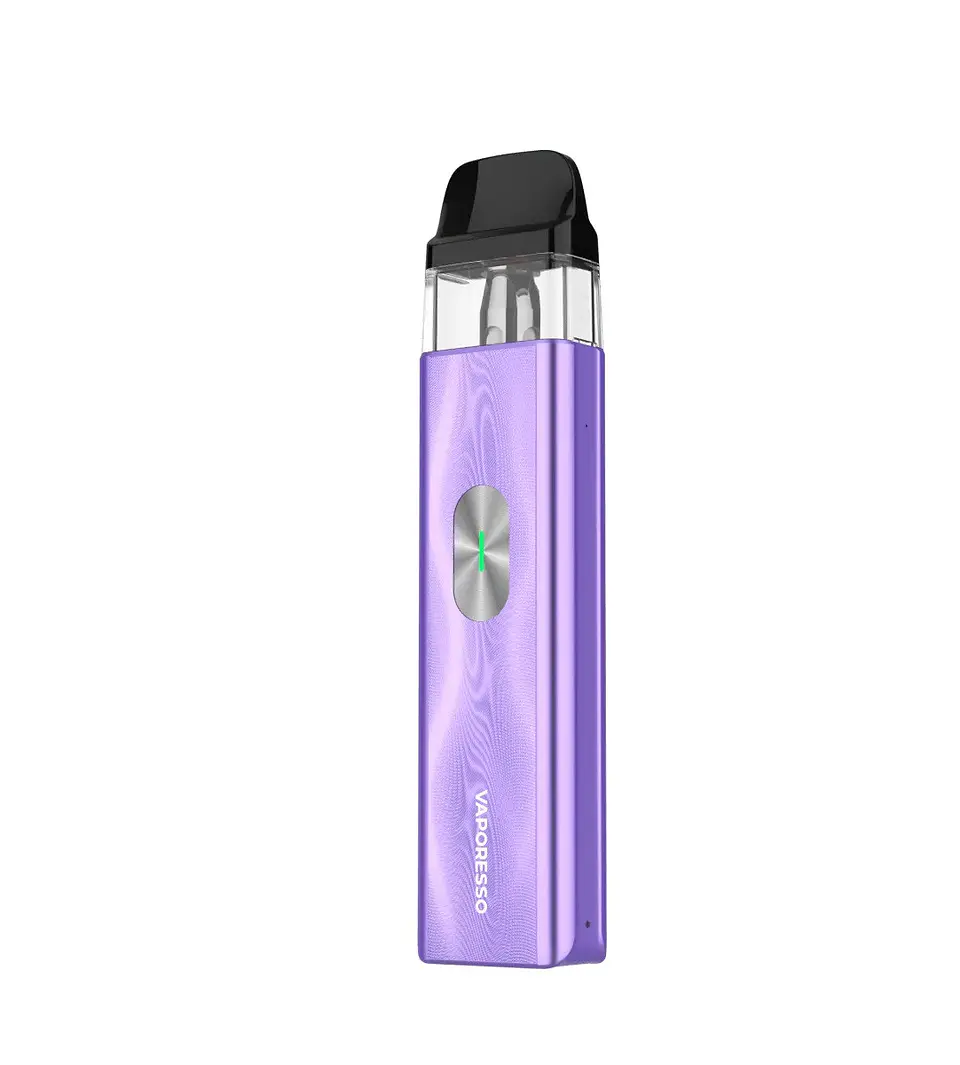 VAPORIZADOR VAPORESSO XROS 4 MINI ICE PURPLE 1
