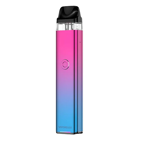 VAPORIZADOR VAPORESSO XROS 3 SYNTHWAVE