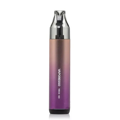 VAPORIZADOR VAPORESSO VECO GO KIT PURPLE