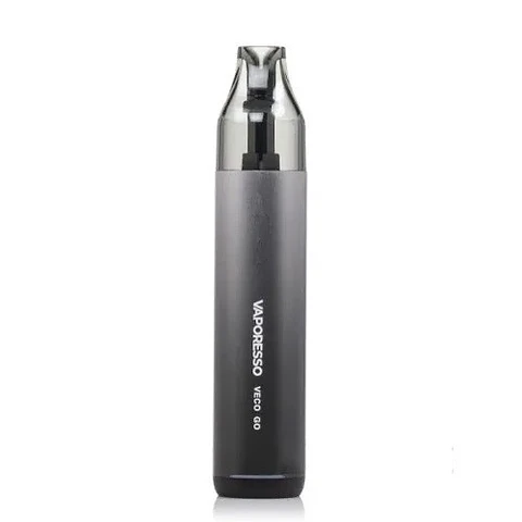 VAPORIZADOR VAPORESSO VECO GO KIT SILVER