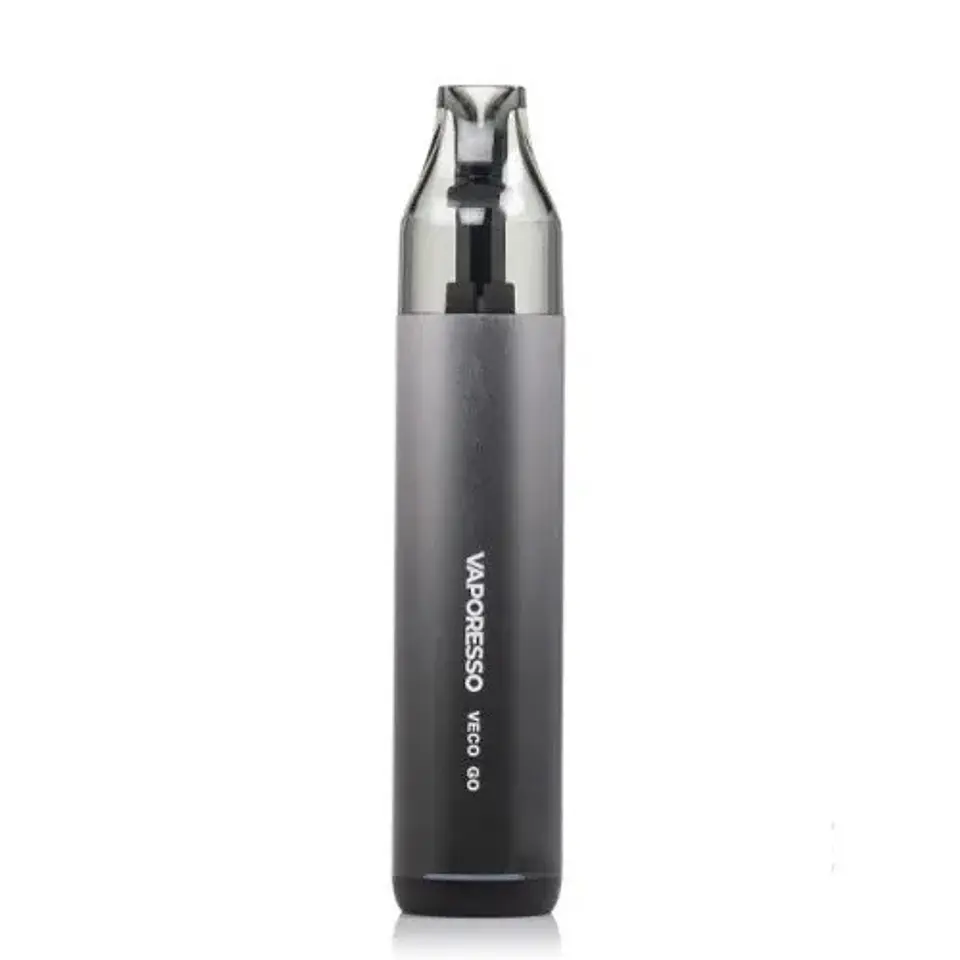 VAPORIZADOR VAPORESSO VECO GO KIT SILVER 1