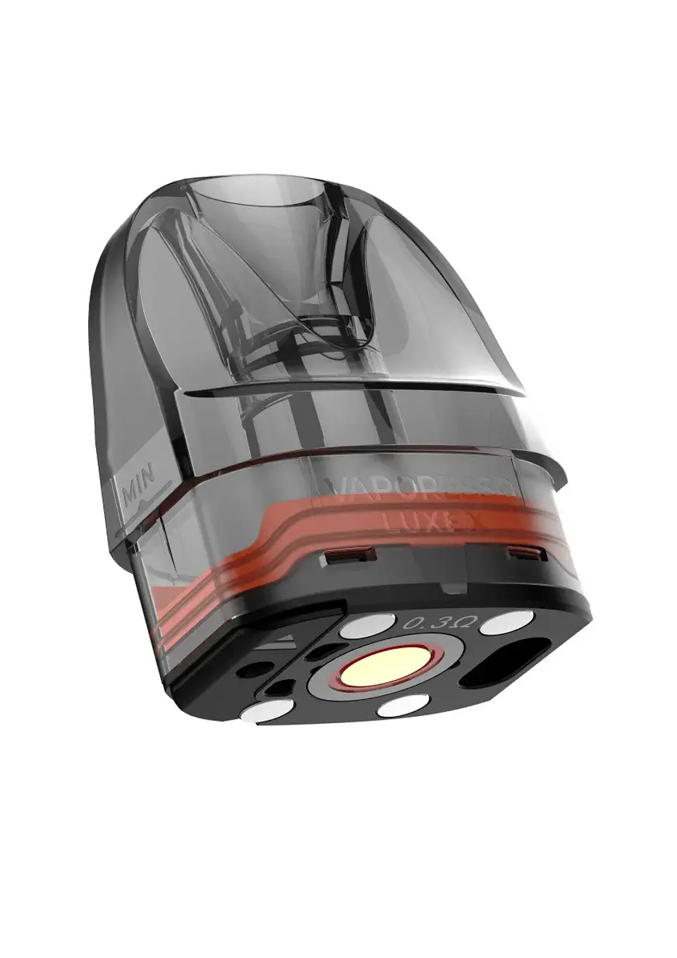 REPUESTO X2 LUXE X 0.3OHM 5ML - VAPORESSO 1
