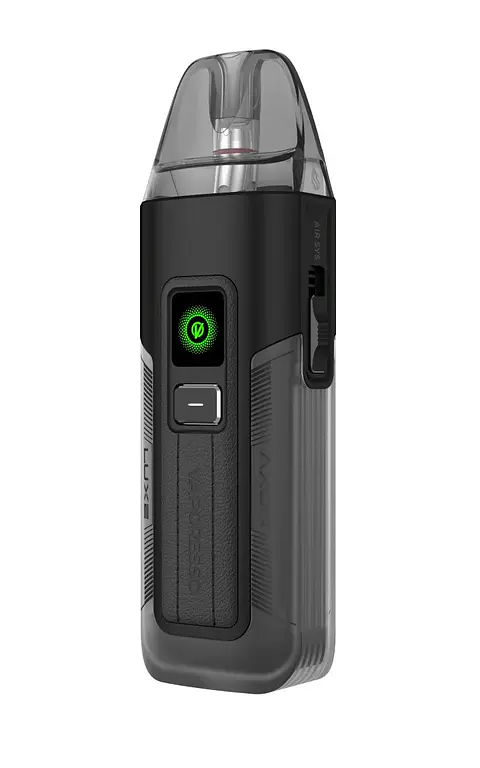 VAPORIZADOR LUXE X2 NIGHT BLACK - VAPORESSO