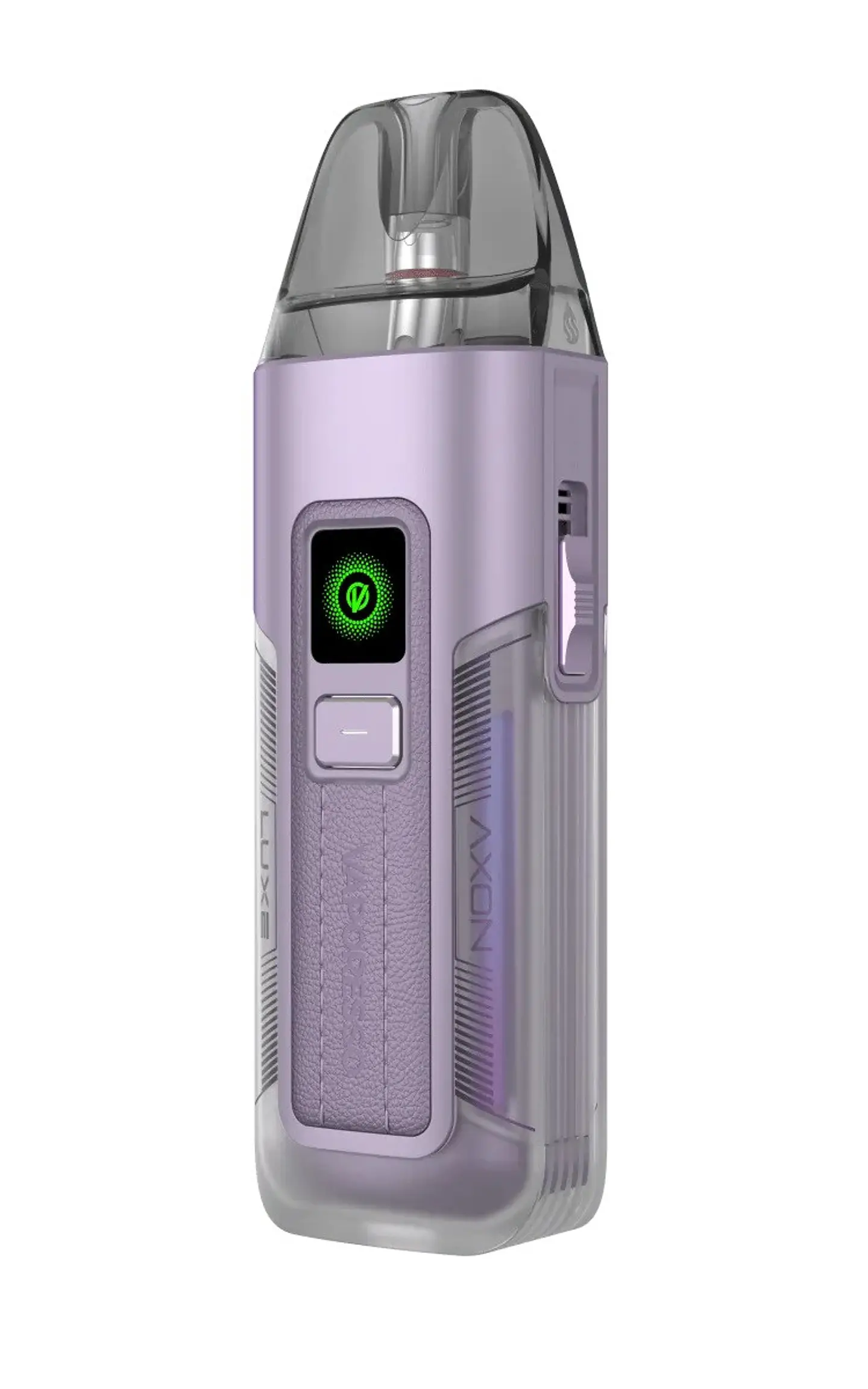 VAPORIZADOR LUXE X2 LIGHT PURPLE - VAPORESSO 1