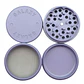 CERAMICS GRINDER MOLEDOR 63MM PURPLE - GALAXY - Miniatura 1