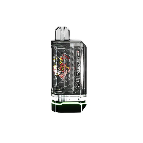 BATERIA MYSTICA MAX PERSIAN RED-AIRISTECH