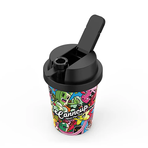 PIPA VASO 13CM T799