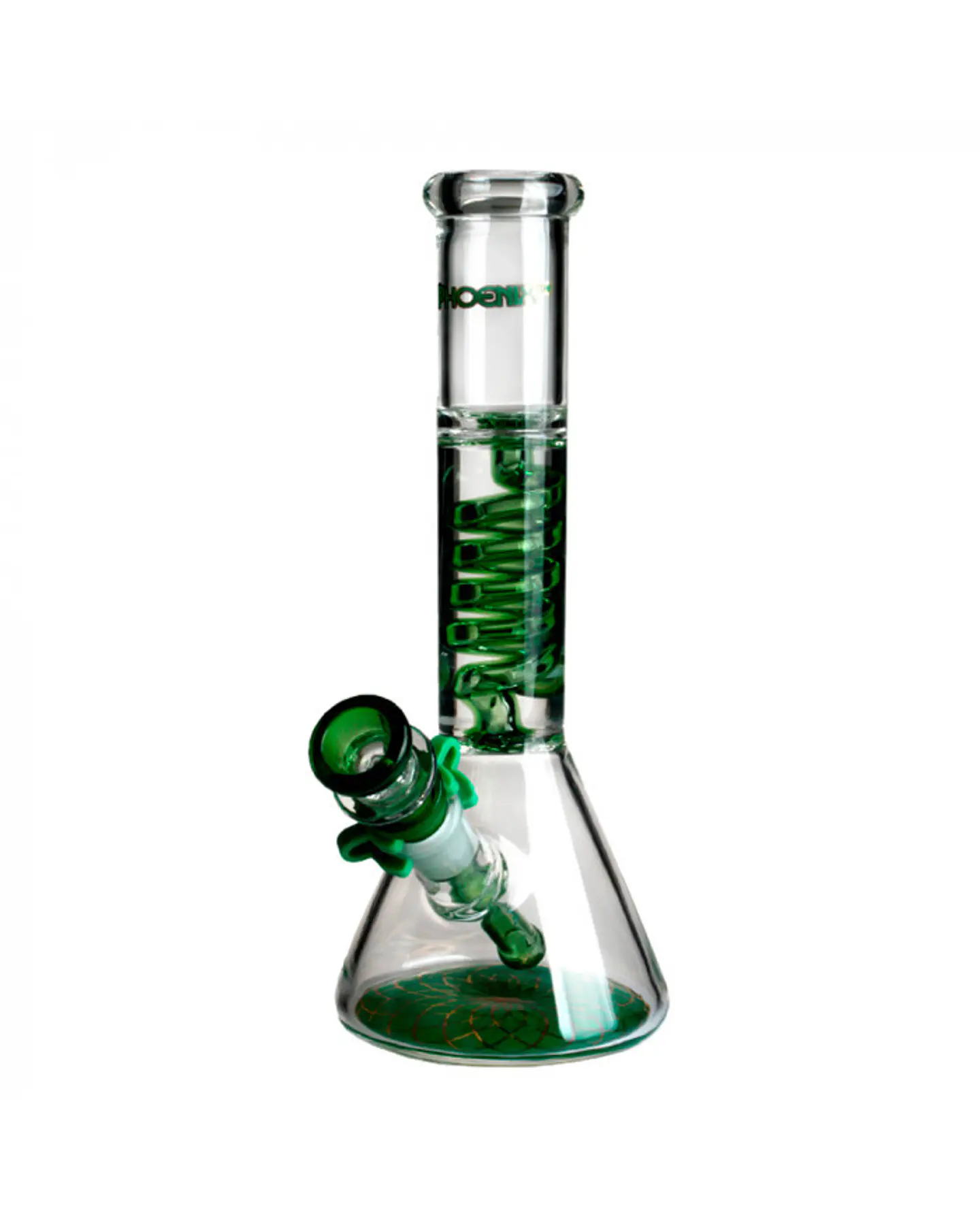 BONG PHOENIX STAR ARBOL B2 GOLD 1
