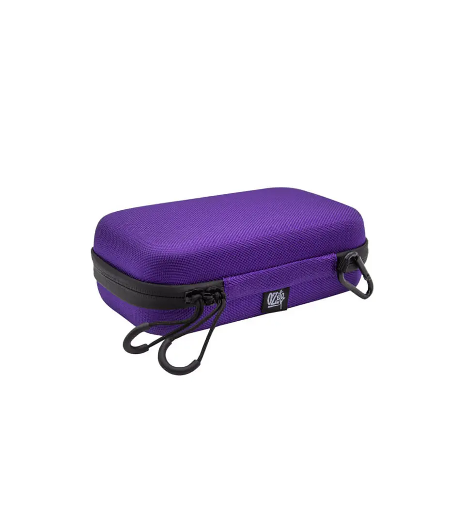 ESTUCHE ANTI-OLOR GRANDE PURPLE - OZETA 1
