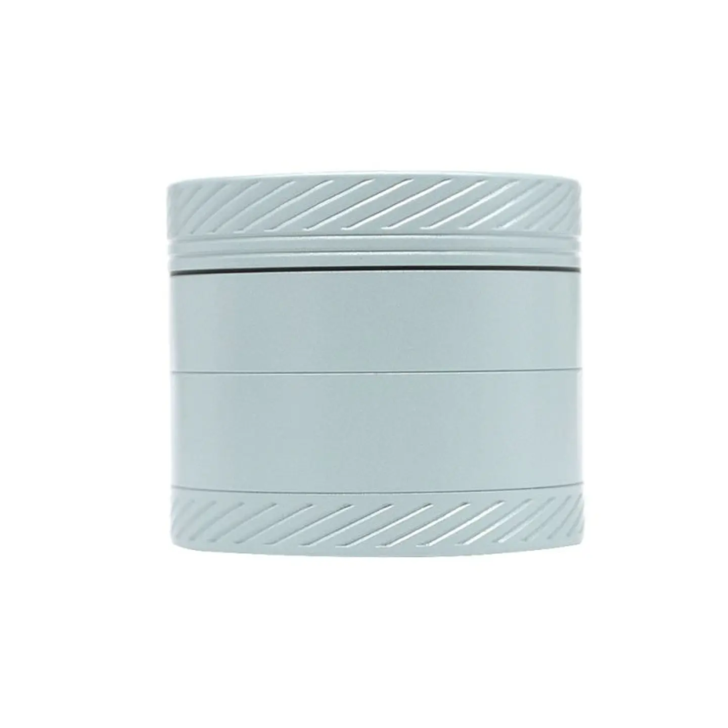 CERAMICS POCKET GRINDER MOLEDOR 55MM LIGHT GREEN - GALAXY 1