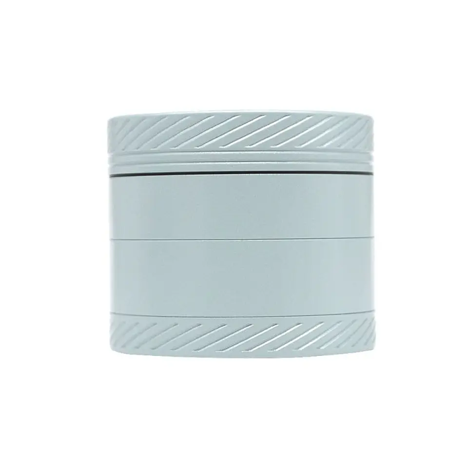 CERAMICS POCKET GRINDER MOLEDOR 55MM LIGHT GREEN - GALAXY 1