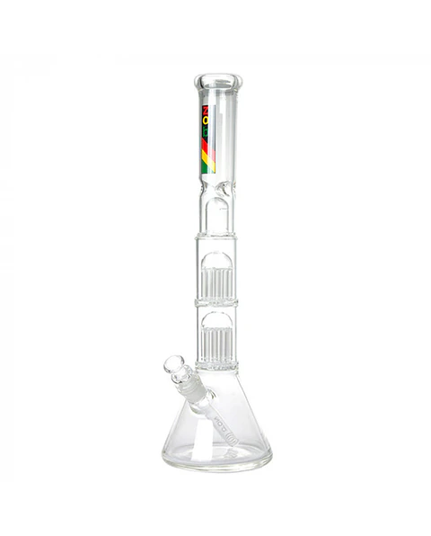 GLASS BONG - (GLB43)