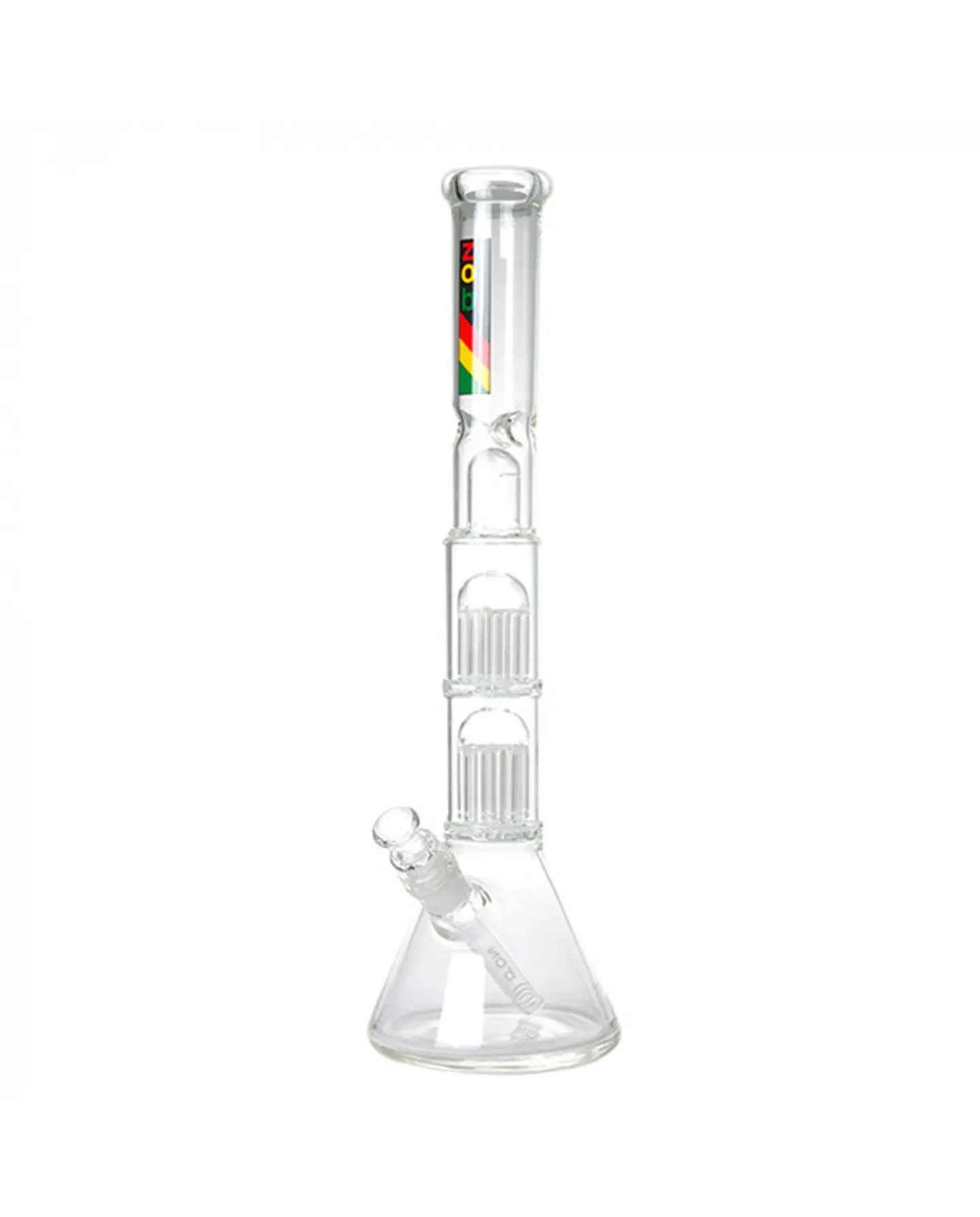GLASS BONG - (GLB43) 1