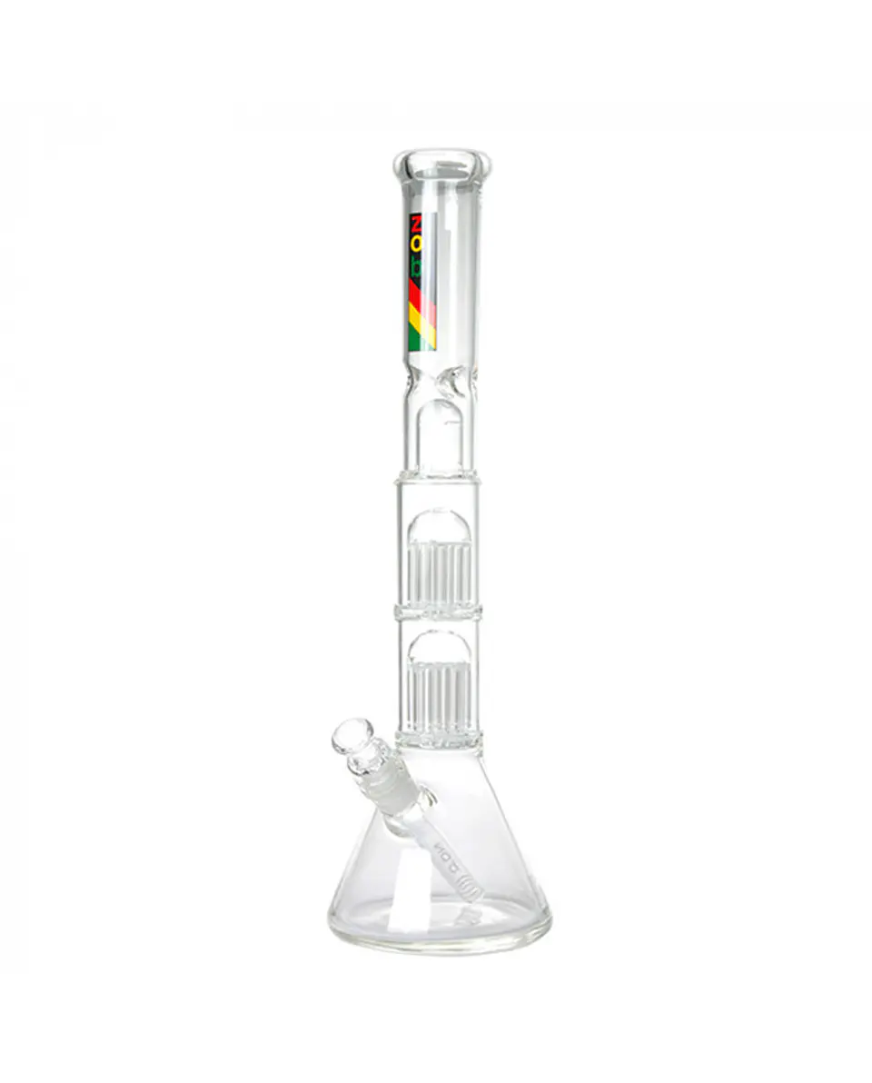 GLASS BONG - (GLB43) 1