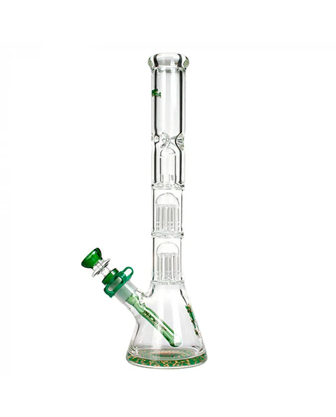 GLASS BONG - (GLB110)
