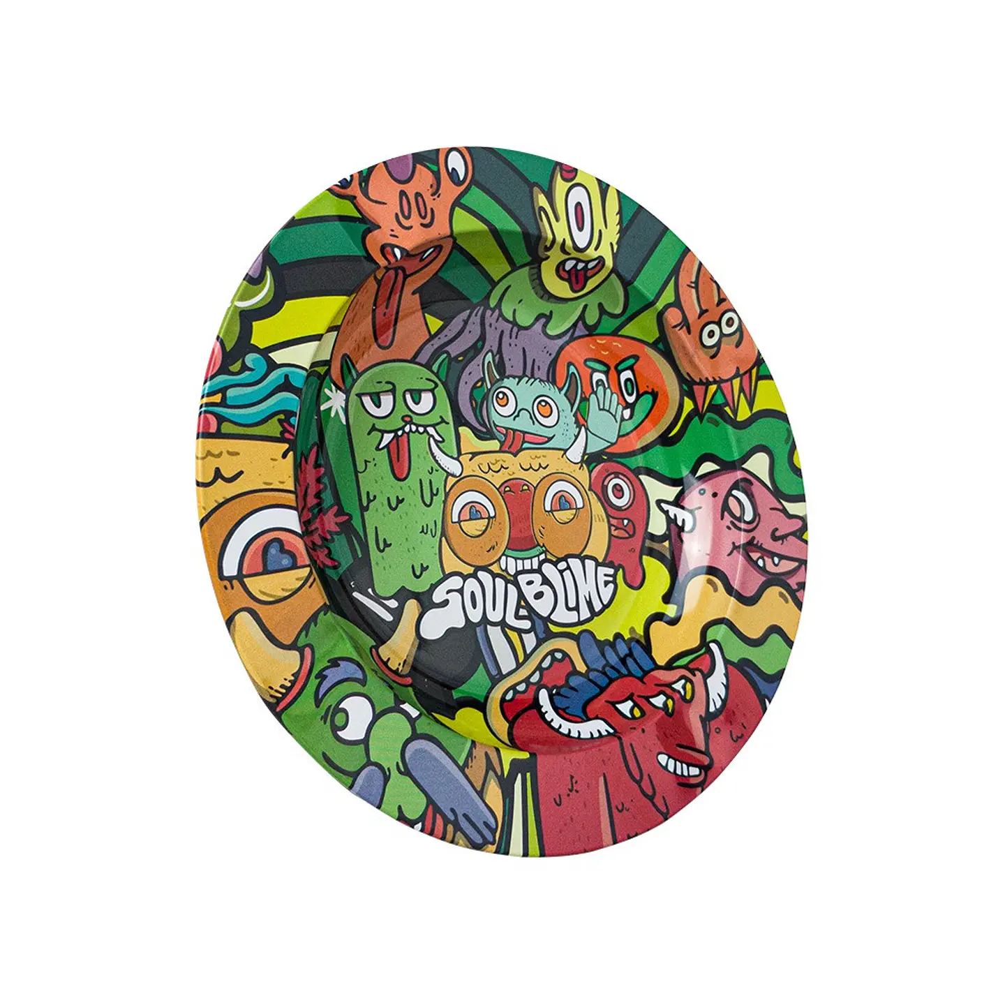 CENICEROS DISEÑOS SURTIDOS - SOULBLIME 1