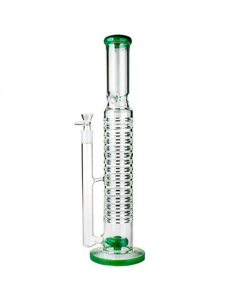 GLASS BONG - (GLB87)