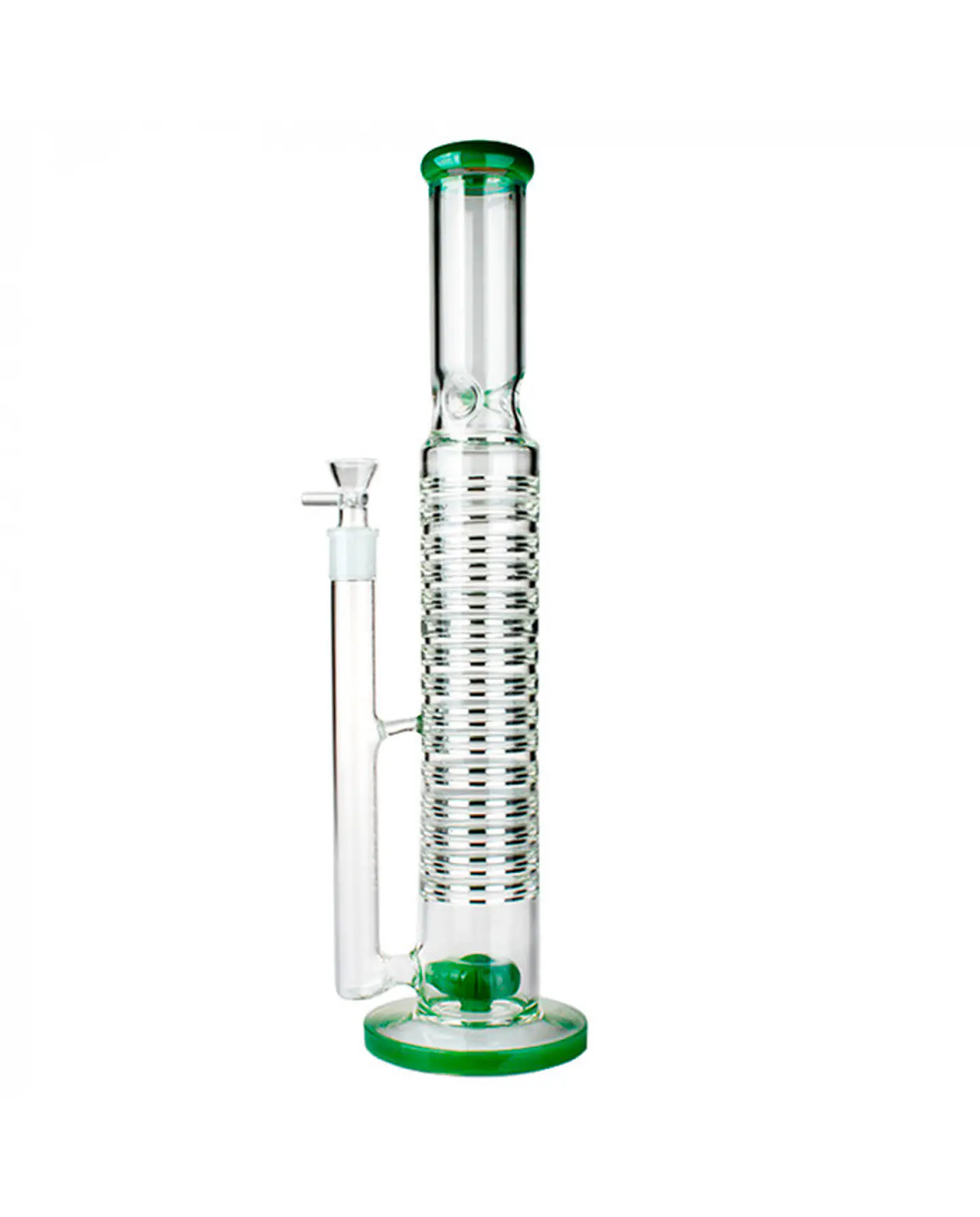 GLASS BONG - (GLB87) 1