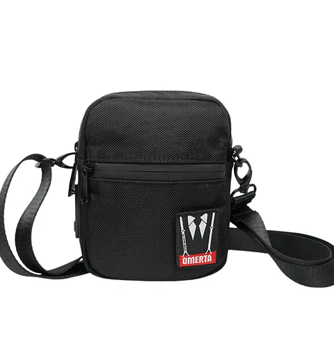 ESTUCHE ANTI-OLOR THE BUTTON - SMELL-PROOF - BLACK