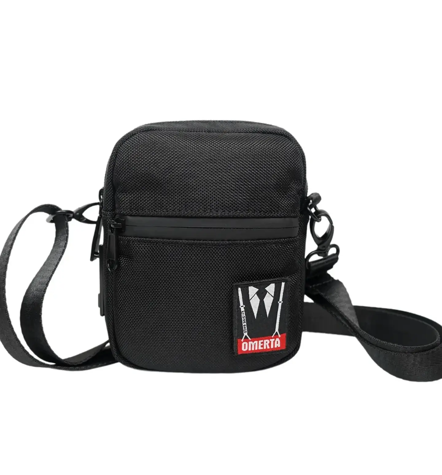 ESTUCHE ANTI-OLOR THE BUTTON - SMELL-PROOF - BLACK 1