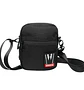ESTUCHE ANTI-OLOR THE BUTTON - SMELL-PROOF - BLACK - Miniatura 1