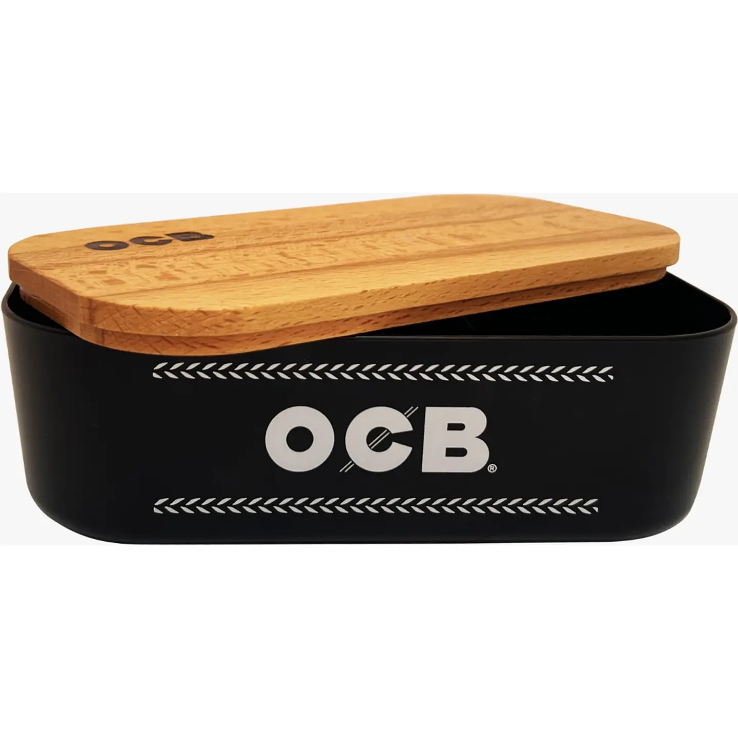 CAJA CON BANDEJA 20X7X10CM 1U-OCB 1