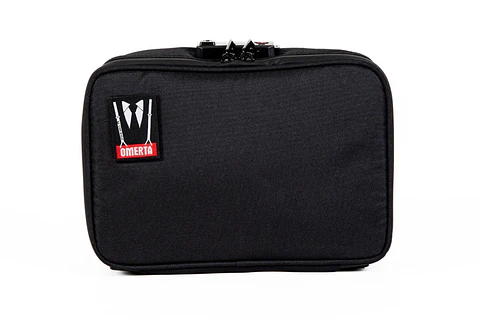 ESTUCHE ANTI-OLOR THE GOODFELLA CON LOCK 25CM