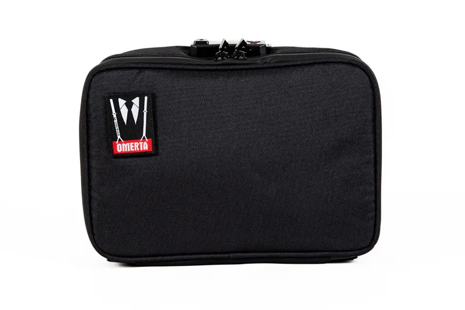 ESTUCHE ANTI-OLOR THE GOODFELLA CON LOCK 25CM 1