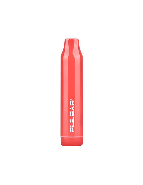 VAPORIZADOR ACEITES BATERÍA 510DL LITE ROJO - PULSAR