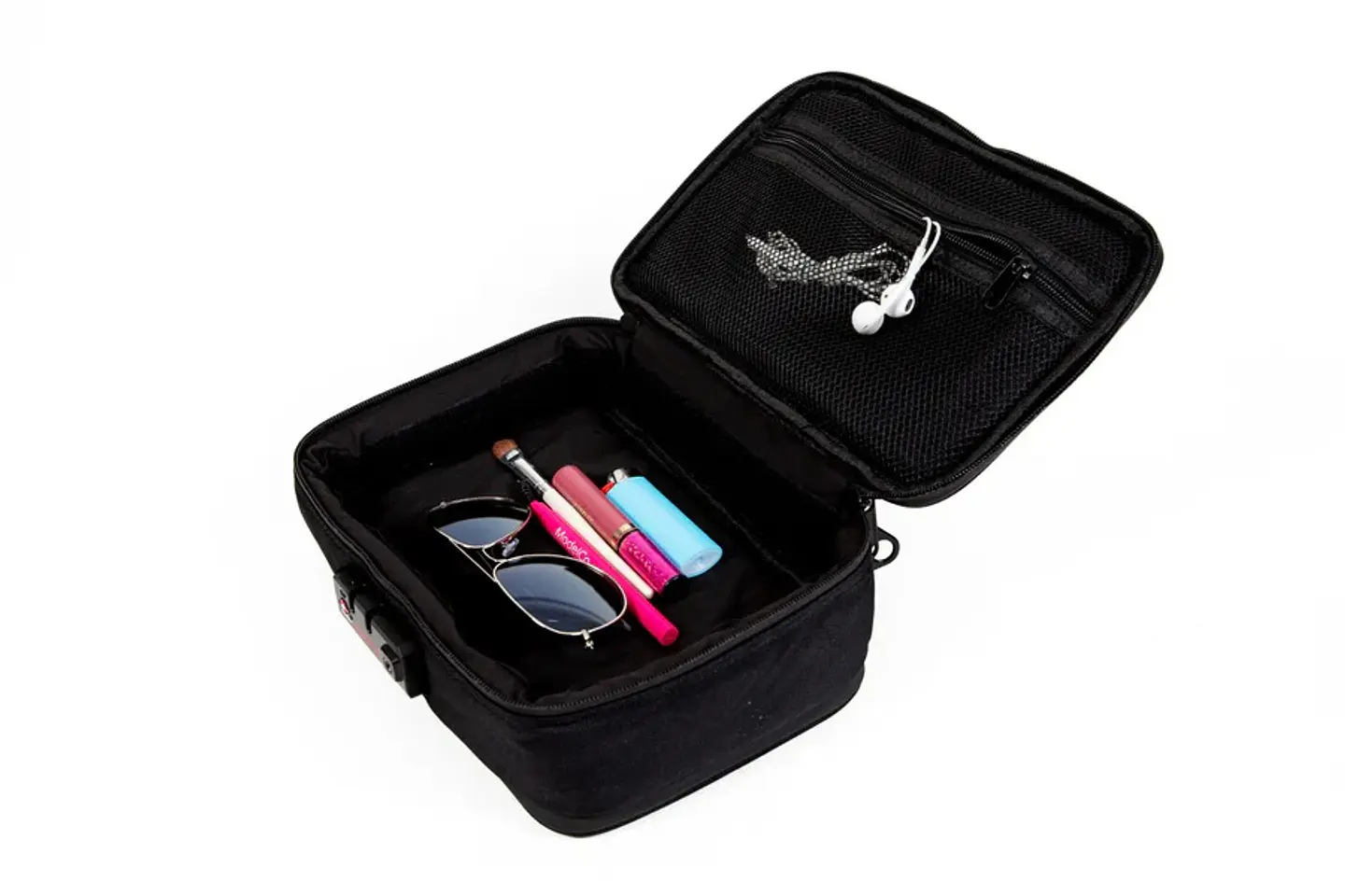 ESTUCHE ANTI-OLOR THE GOODFELLA CON LOCK 25CM 2