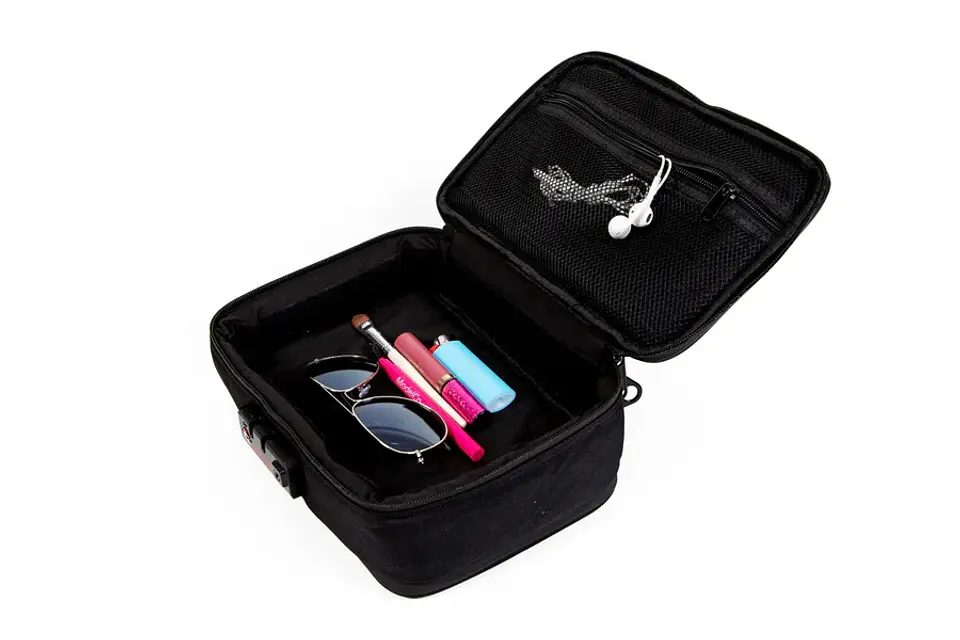 ESTUCHE ANTI-OLOR THE GOODFELLA CON LOCK 25CM 2