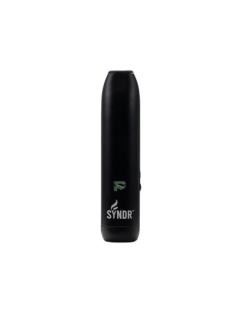 VAPORIZADOR HIERBA PULSAR SYNDR BLACK