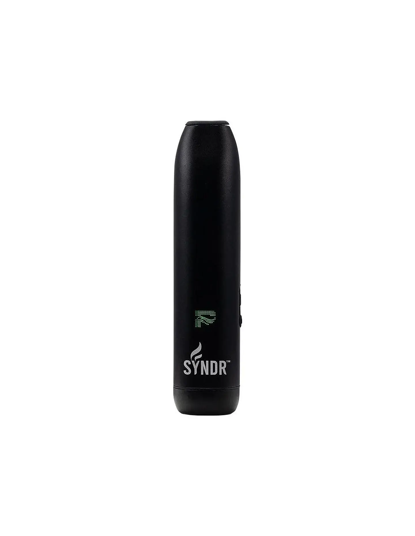 VAPORIZADOR HIERBA PULSAR SYNDR BLACK 1