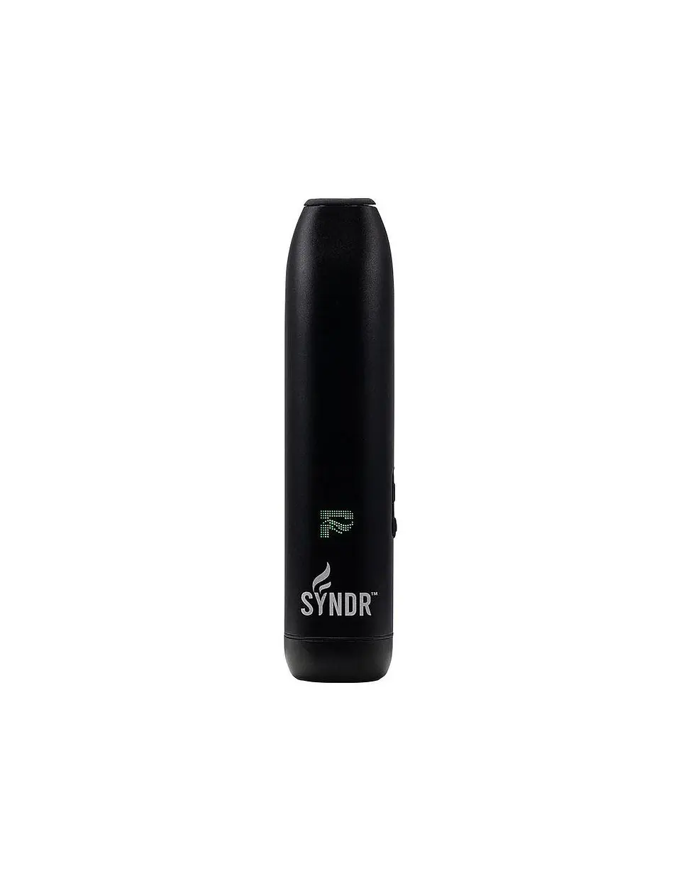 VAPORIZADOR HIERBA PULSAR SYNDR BLACK 1