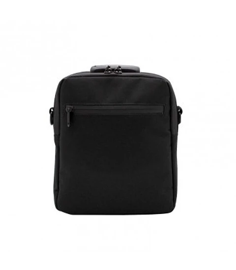 SHOULDER BAG CON CLAVE - OZETA
